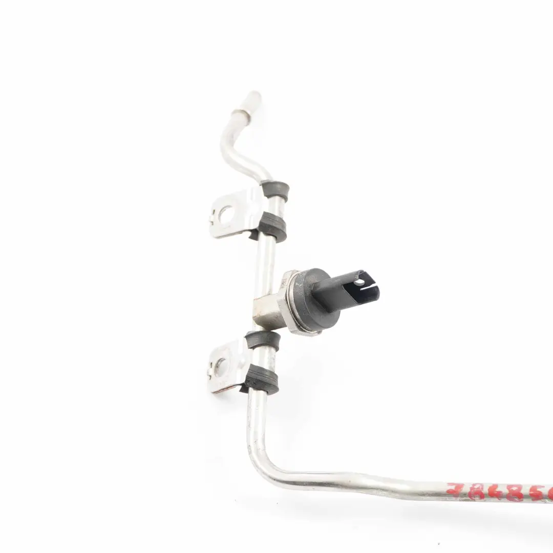carburante BMW F80 M3 F82 M4 S55 Tubo alimentazione pressione per Linea con numero di parte 7848561 Linea carburante BMW F80 M3 F82 M4 S55 Tubo alimentazione pressione - SKU 7848561 - Numero di parte 7848561