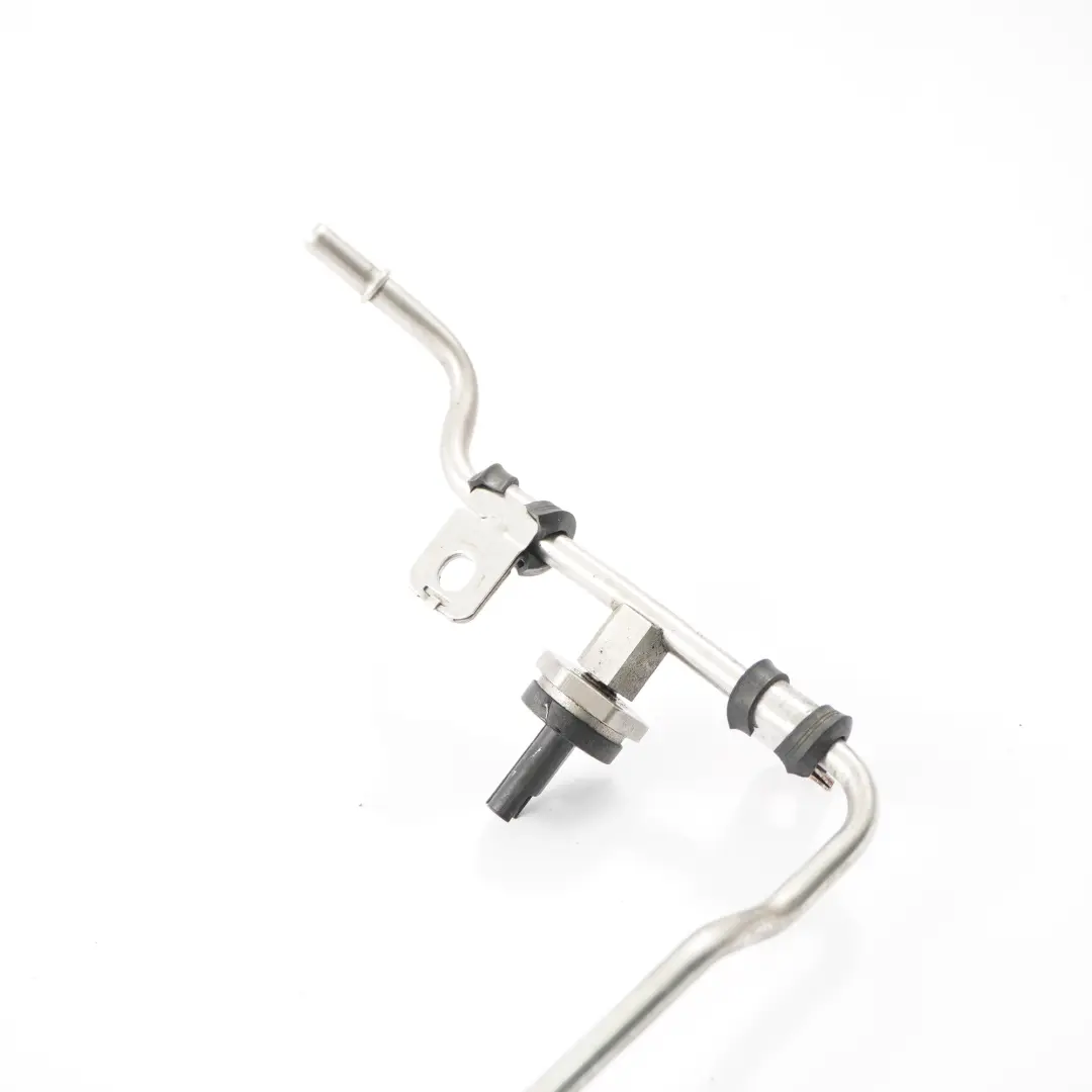 Línea combustible BMW F80 M3 F82 M4 S55 Tubo alimentación presión para para con número de pieza 7848561 Línea combustible BMW F80 M3 F82 M4 S55 Tubo alimentación presión para - SKU 7848561 - Número de pieza 7848561