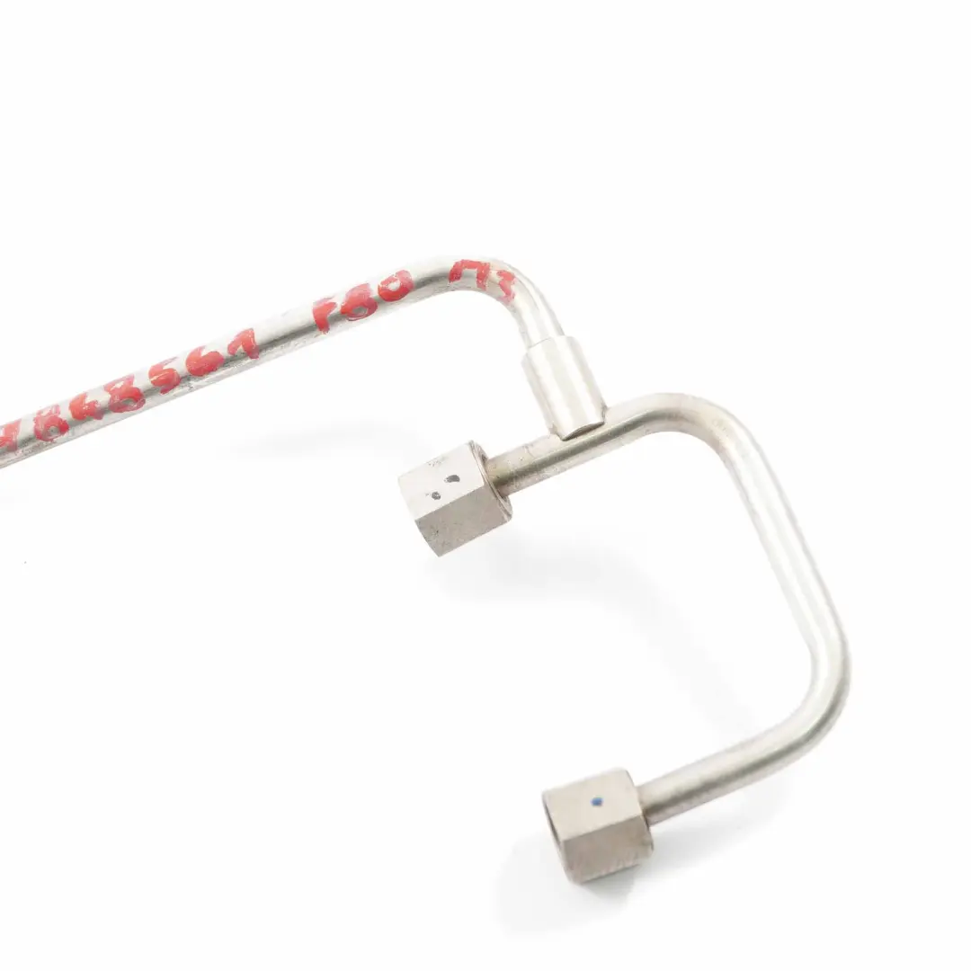 S55 Przewód Paliwa do BMW F80 M3 F82 M4 o numerze 7848561 BMW F80 M3 F82 M4 S55 Przewód Paliwa - SKU 7848561 - Numer Części 7848561