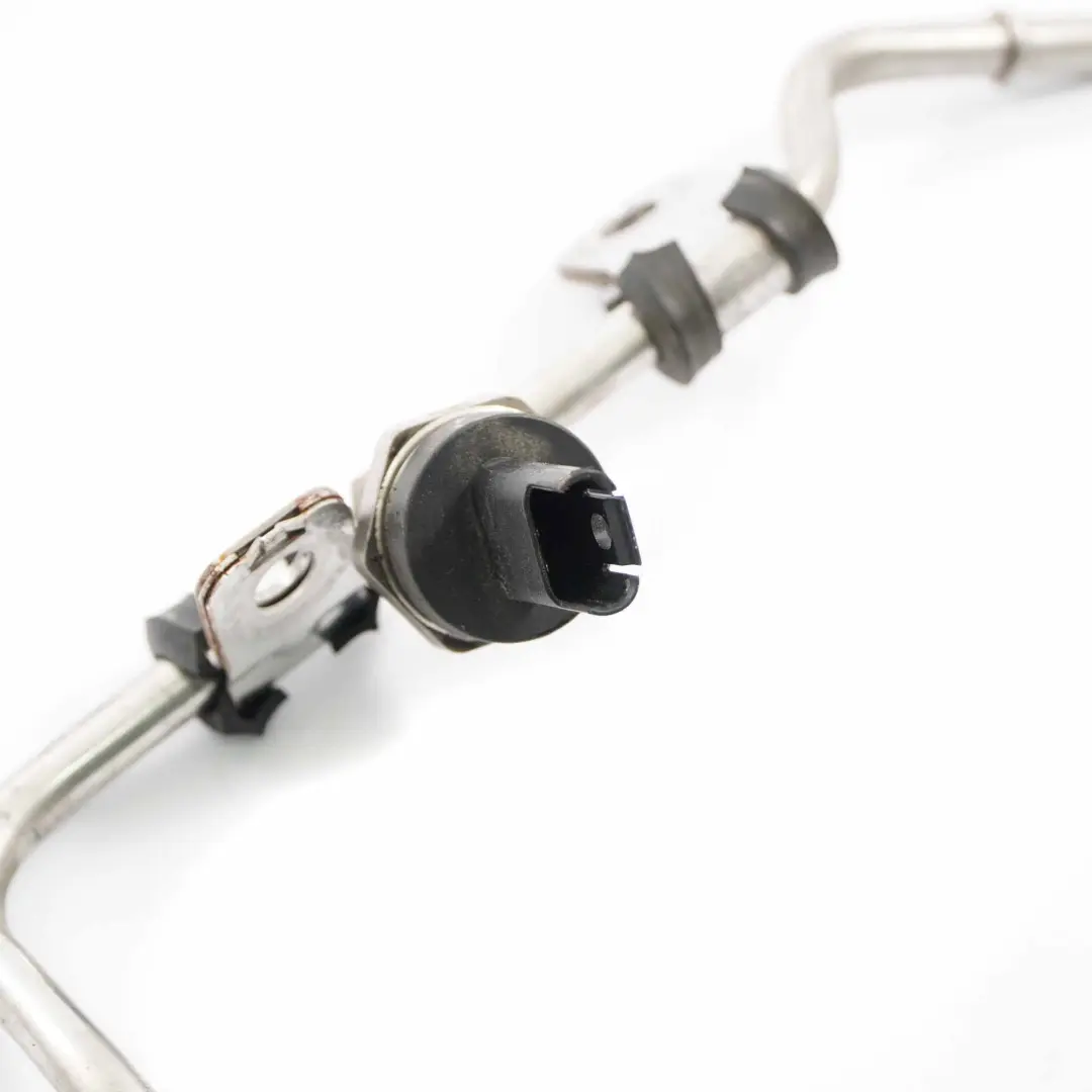 Ligne carburant BMW F80 M3 F82 M4 S55 Essence Haute pression Alimentation Tuyau pour à propos du numéro de pièce 7848561 Ligne carburant BMW F80 M3 F82 M4 S55 Essence Haute pression Alimentation Tuyau - SKU 7848561 - Numéro de pièce 7848561