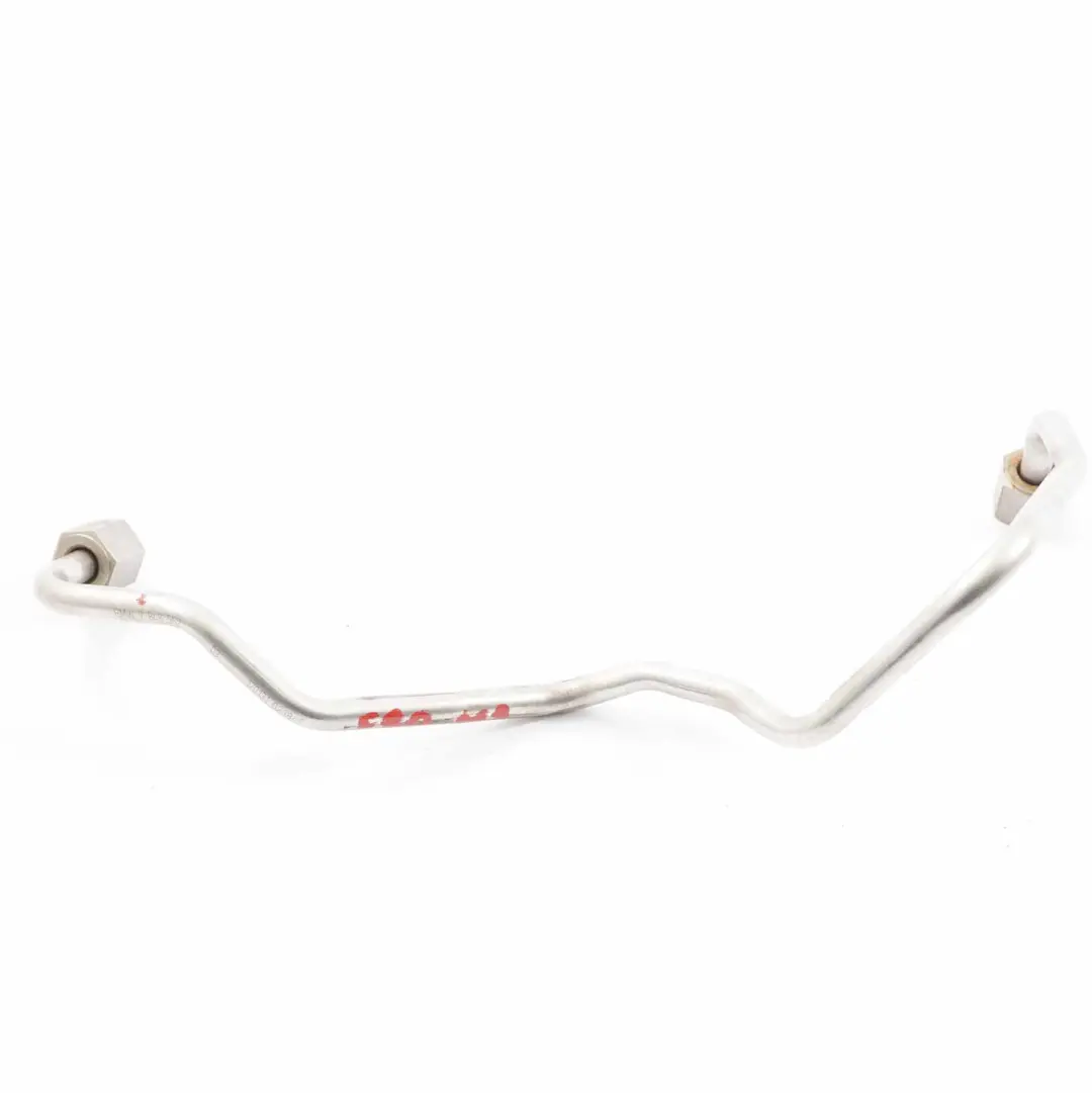 BMW F80 M3 F82 M4 S55 Przewód Wąż Rura Paliwa - SKU 7848562 - Numer Części 7848562