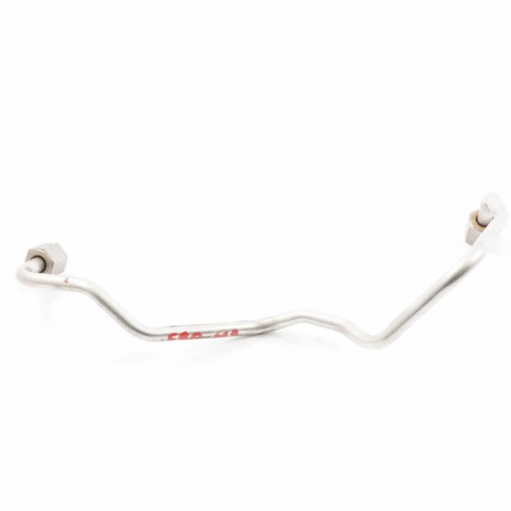 BMW F80 M3 F82 M4 S55 Tubo Alimentazione Alta Pressione Benzina 7848562