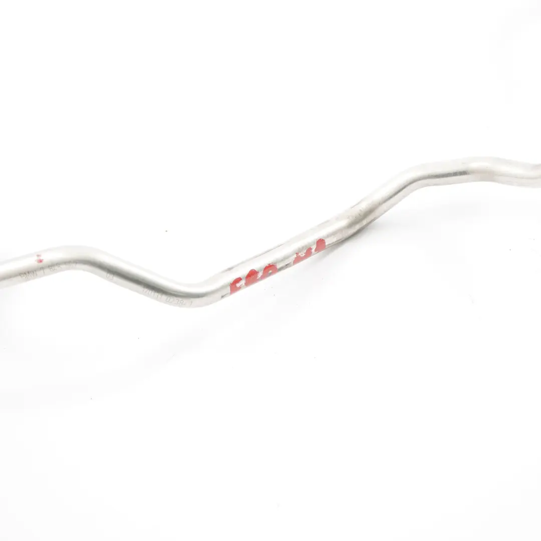 S55 Petrol High Pressure Supply Feed Pipe to Fuel Line BMW F80 M3 F82 M4 with Part number 7848562 Fuel Line BMW F80 M3 F82 M4 S55 Petrol High Pressure Supply Feed Pipe - SKU 7848562 - Part number 7848562