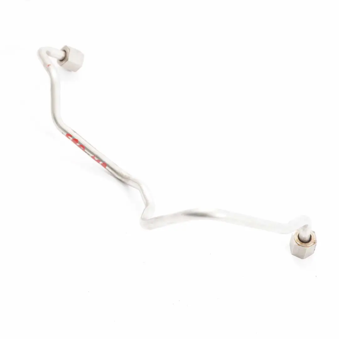 S55 Tubo Alimentazione Alta Pressione Benzina per BMW F80 M3 F82 M4 con numero di parte 7848562 BMW F80 M3 F82 M4 S55 Tubo Alimentazione Alta Pressione Benzina - SKU 7848562 - Numero di parte 7848562