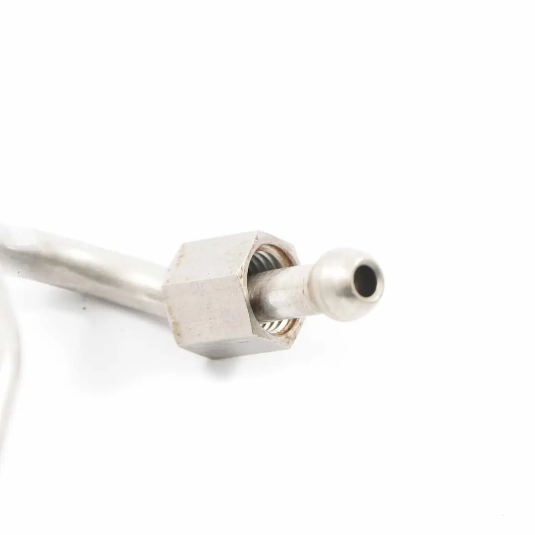 S55 Tubo Alimentazione Ad Alta Pressione Benzina per BMW F80 M3 F82 M4 con numero di parte 7848563 BMW F80 M3 F82 M4 S55 Tubo Alimentazione Ad Alta Pressione Benzina - SKU 7848563 - Numero di parte 7848563