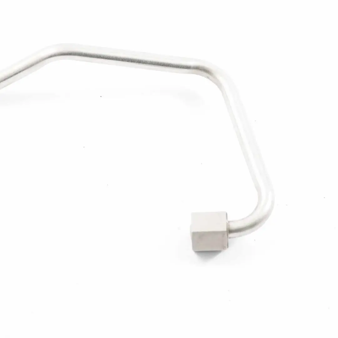 S55 Tubo Alimentazione Ad Alta Pressione Benzina per BMW F80 M3 F82 M4 con numero di parte 7848563 BMW F80 M3 F82 M4 S55 Tubo Alimentazione Ad Alta Pressione Benzina - SKU 7848563 - Numero di parte 7848563