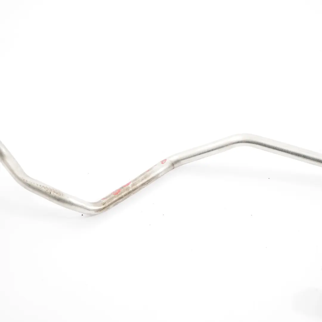 S55 Tubo Alimentazione Ad Alta Pressione Benzina per BMW F80 M3 F82 M4 con numero di parte 7848563 BMW F80 M3 F82 M4 S55 Tubo Alimentazione Ad Alta Pressione Benzina - SKU 7848563 - Numero di parte 7848563