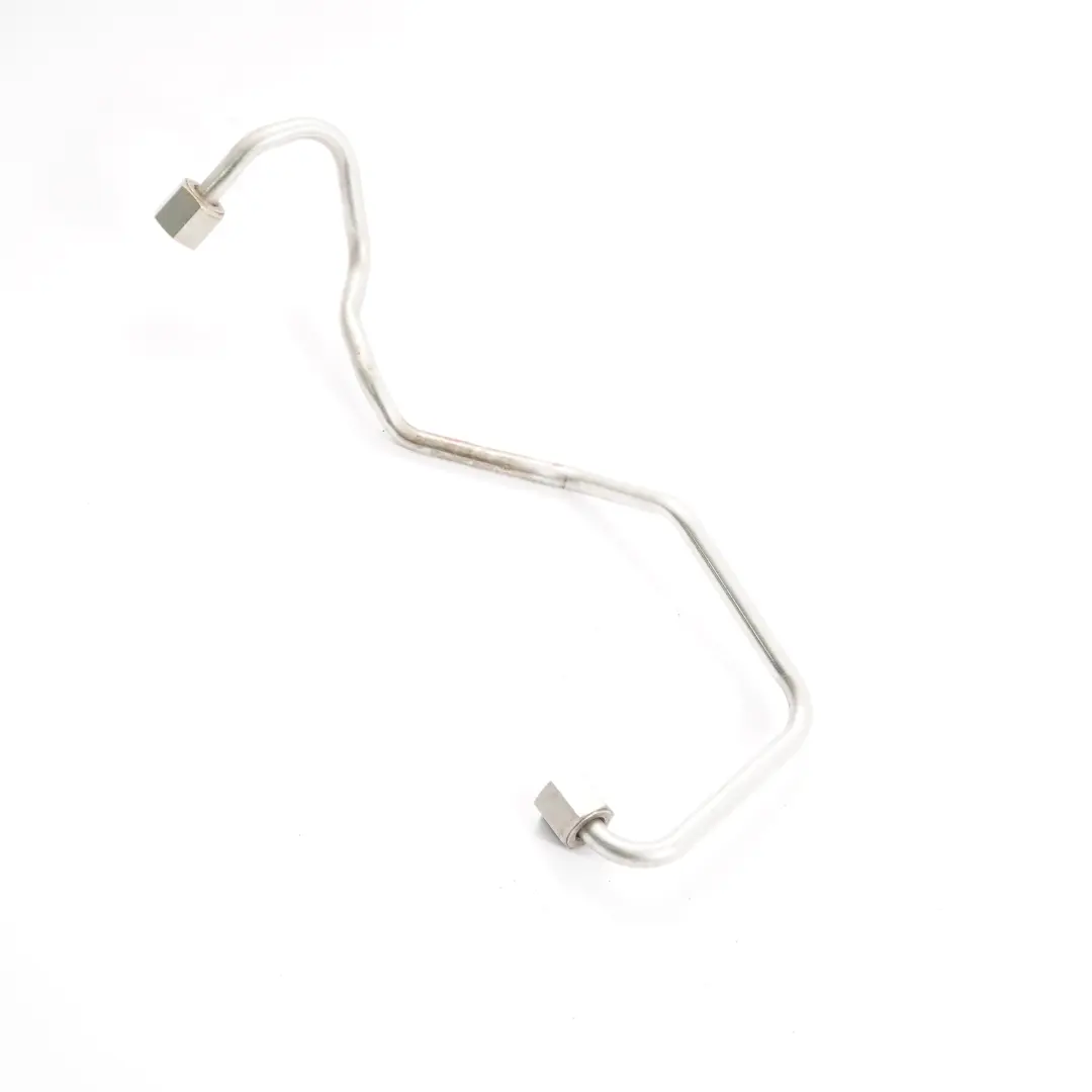 S55 Petrol High Pressure Supply Feed Pipe to Fuel Line BMW F80 M3 F82 M4 with Part number 7848563 Fuel Line BMW F80 M3 F82 M4 S55 Petrol High Pressure Supply Feed Pipe - SKU 7848563 - Part number 7848563