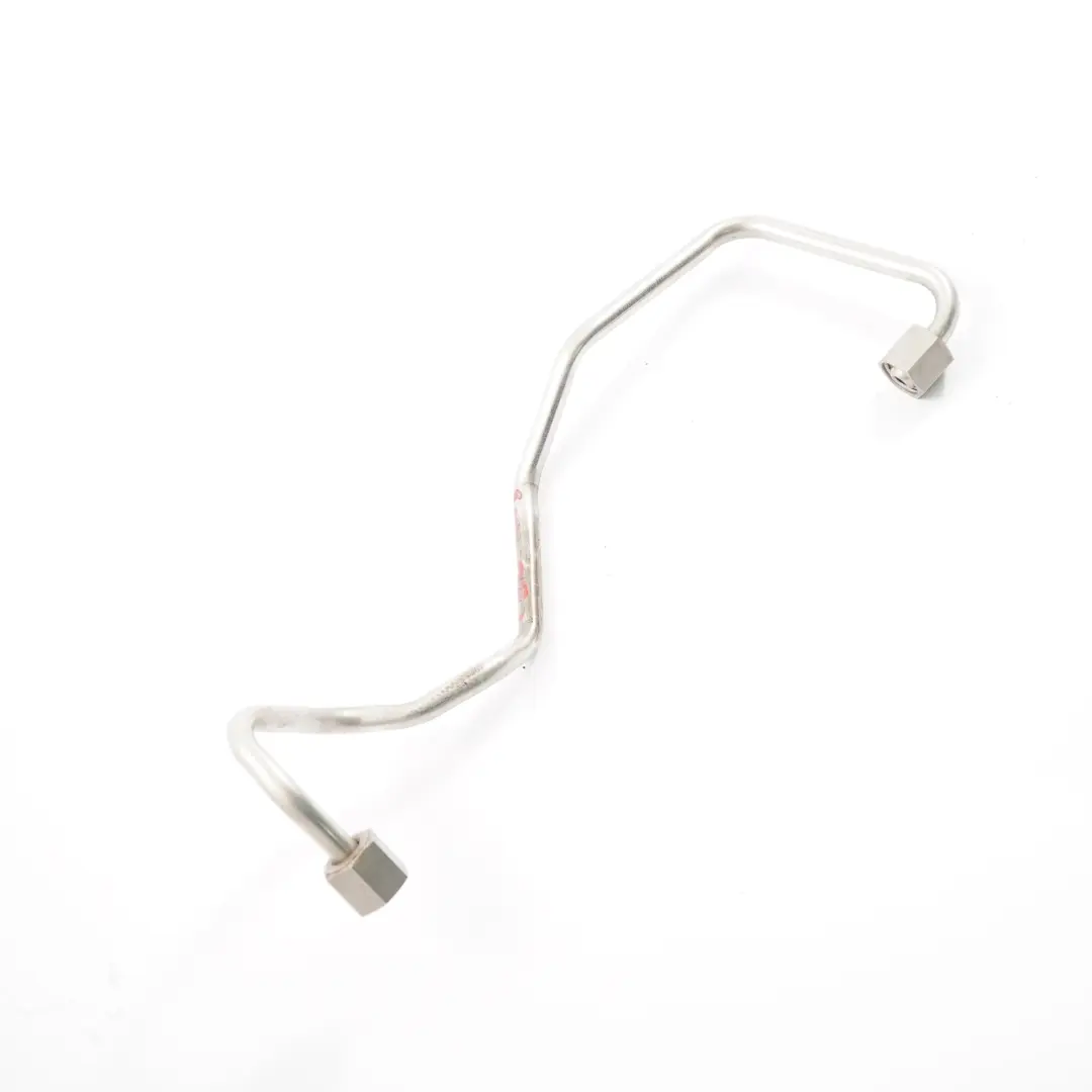 S55 Petrol High Pressure Supply Feed Pipe to Fuel Line BMW F80 M3 F82 M4 with Part number 7848563 Fuel Line BMW F80 M3 F82 M4 S55 Petrol High Pressure Supply Feed Pipe - SKU 7848563 - Part number 7848563