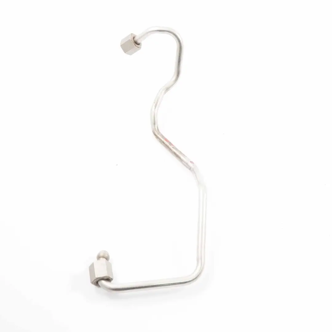 S55 Tubo Alimentazione Ad Alta Pressione Benzina per BMW F80 M3 F82 M4 con numero di parte 7848563 BMW F80 M3 F82 M4 S55 Tubo Alimentazione Ad Alta Pressione Benzina - SKU 7848563 - Numero di parte 7848563