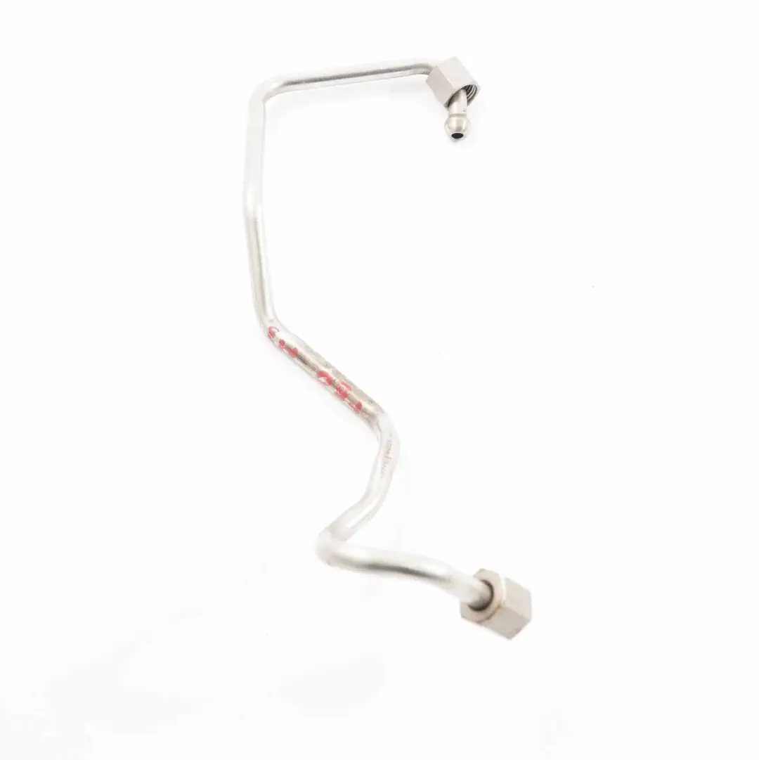 S55 Petrol High Pressure Supply Feed Pipe to Fuel Line BMW F80 M3 F82 M4 with Part number 7848563 Fuel Line BMW F80 M3 F82 M4 S55 Petrol High Pressure Supply Feed Pipe - SKU 7848563 - Part number 7848563