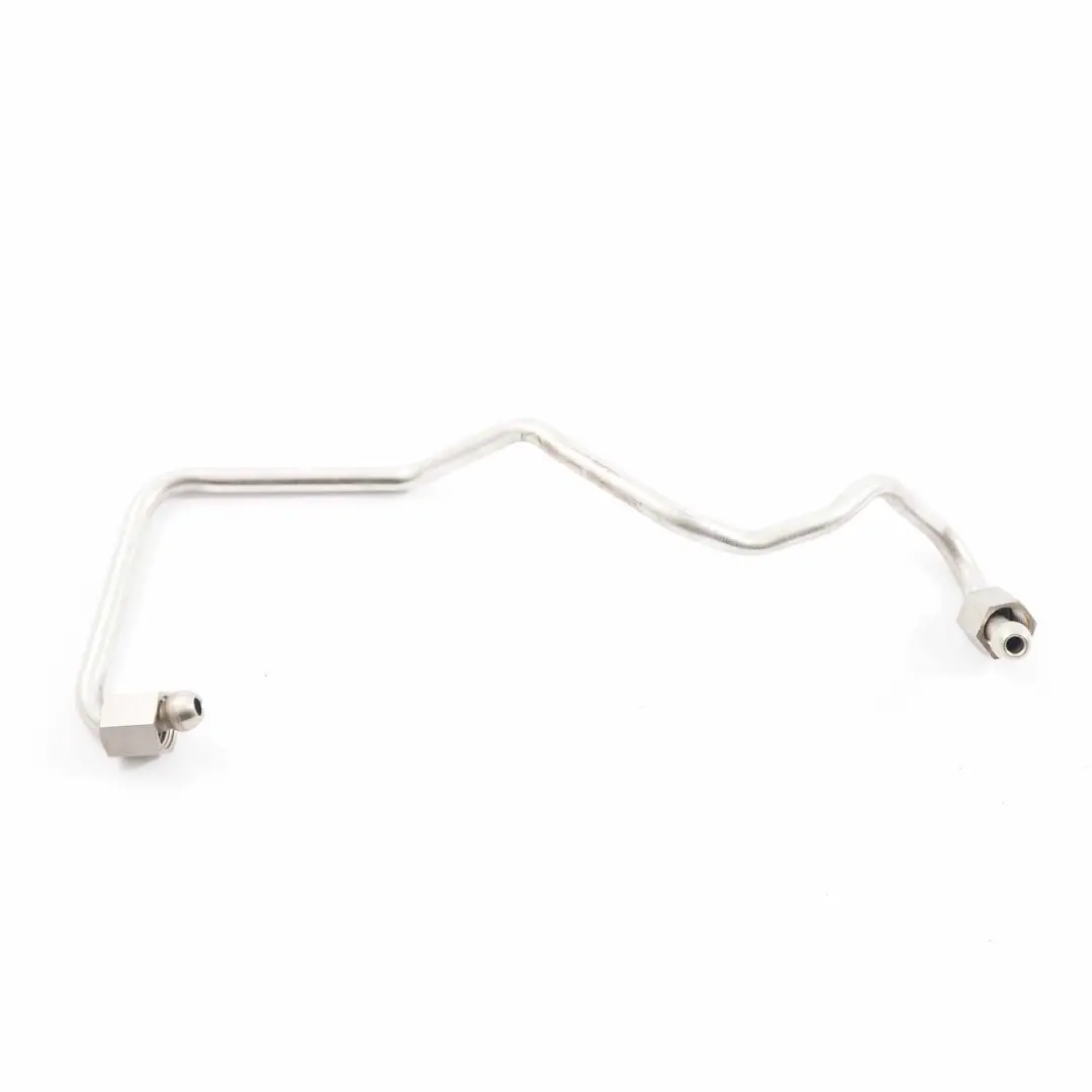 S55 Petrol High Pressure Supply Feed Pipe to Fuel Line BMW F80 M3 F82 M4 with Part number 7848563 Fuel Line BMW F80 M3 F82 M4 S55 Petrol High Pressure Supply Feed Pipe - SKU 7848563 - Part number 7848563