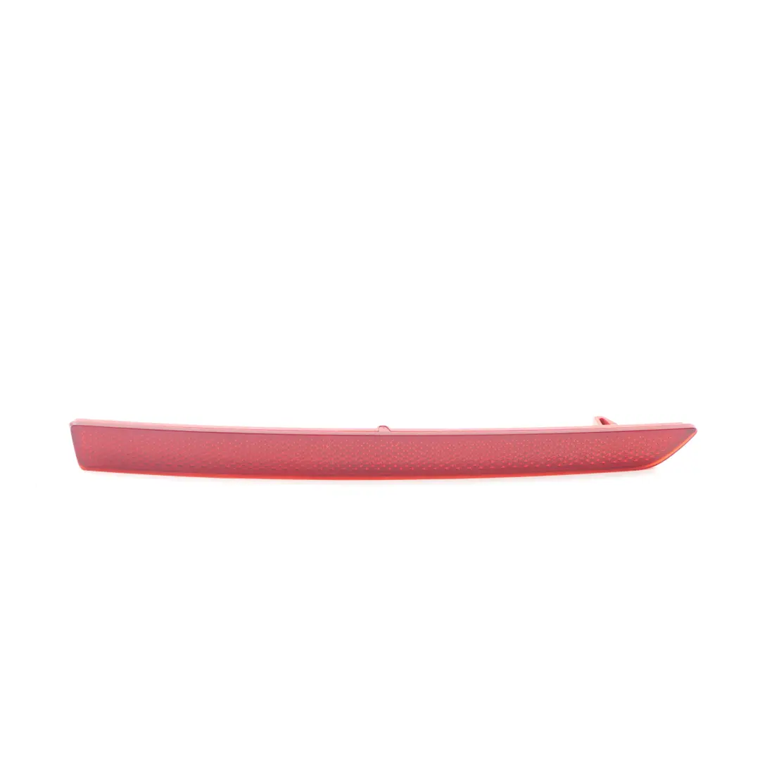 Reflector BMW F80 M3 F82 M4 Rear Bumper Reflector Lamp Red Left N/S  - SKU 7848583 - Part number 7848583