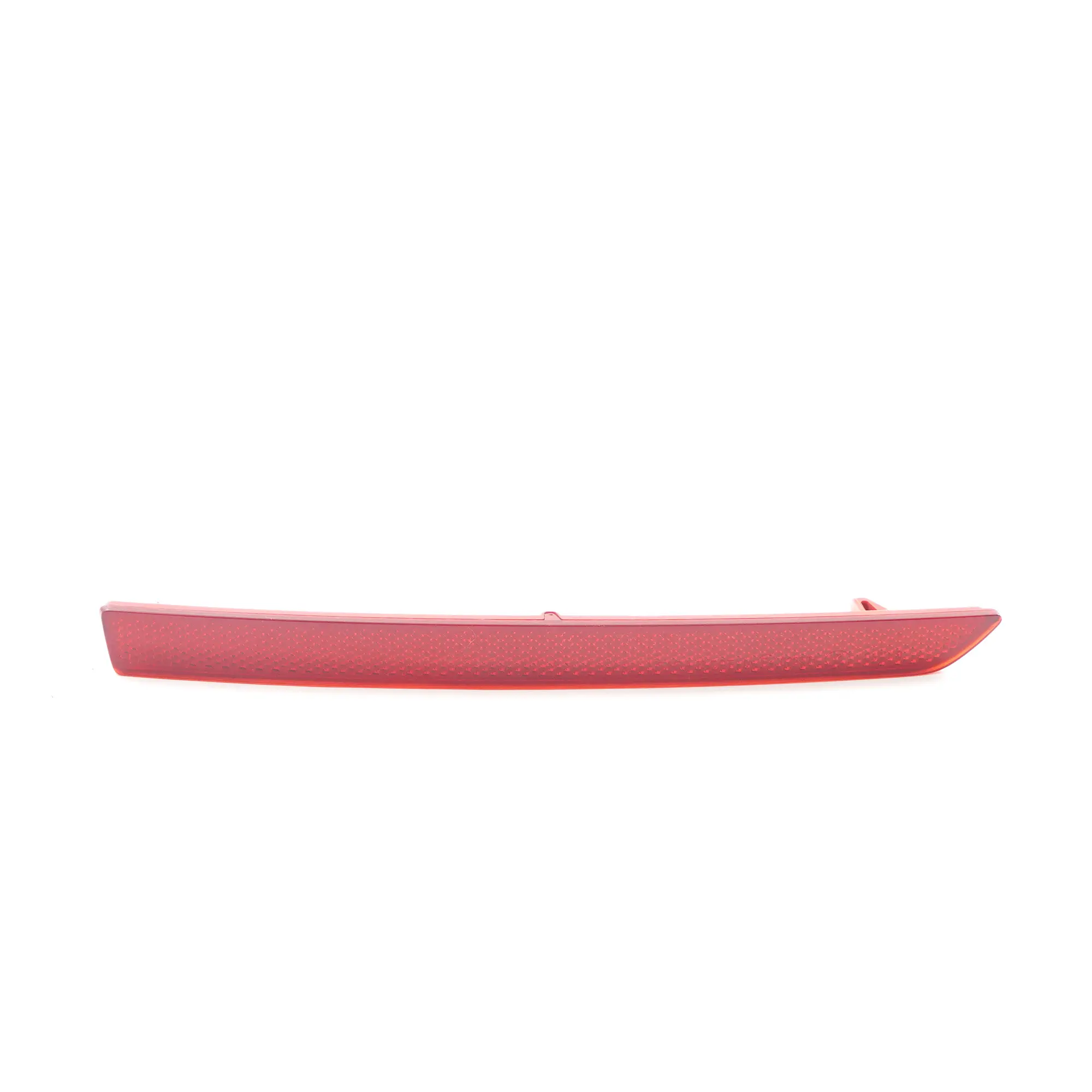 Riflettore BMW F80 M3 F82 M4 Paraurti Posteriore Lampada Rosso 7848583