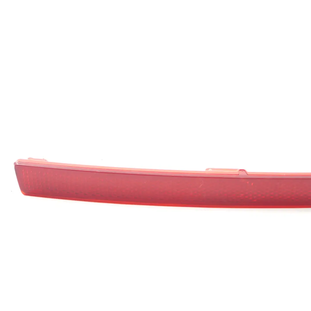 Reflector BMW F80 M3 F82 M4 Rear Bumper Reflector Lamp Red Left N/S  - SKU 7848583 - Part number 7848583