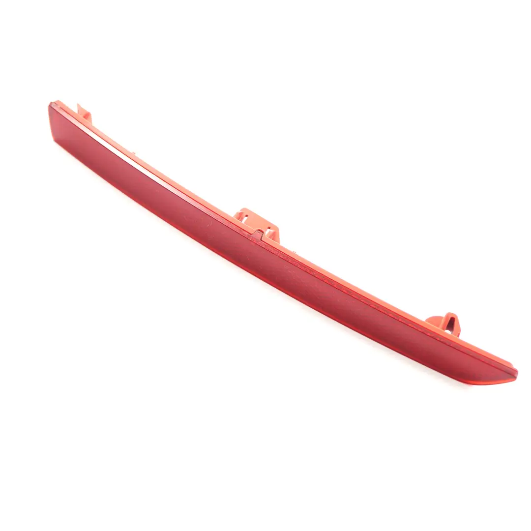 Reflector BMW F80 M3 F82 M4 Rear Bumper Reflector Lamp Red Left N/S  - SKU 7848583 - Part number 7848583