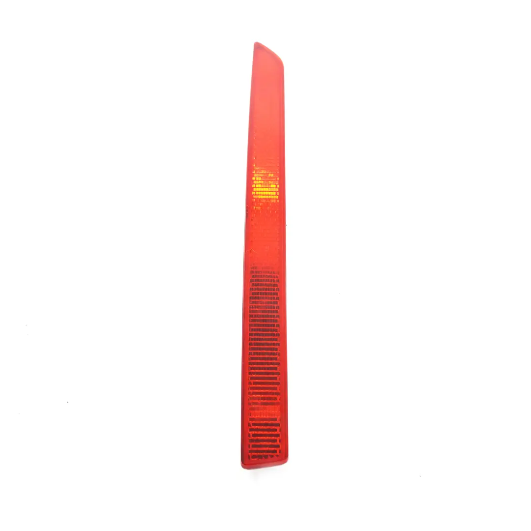 Reflector BMW F80 M3 F82 M4 Rear Bumper Reflector Lamp Red Left N/S  - SKU 7848583 - Part number 7848583