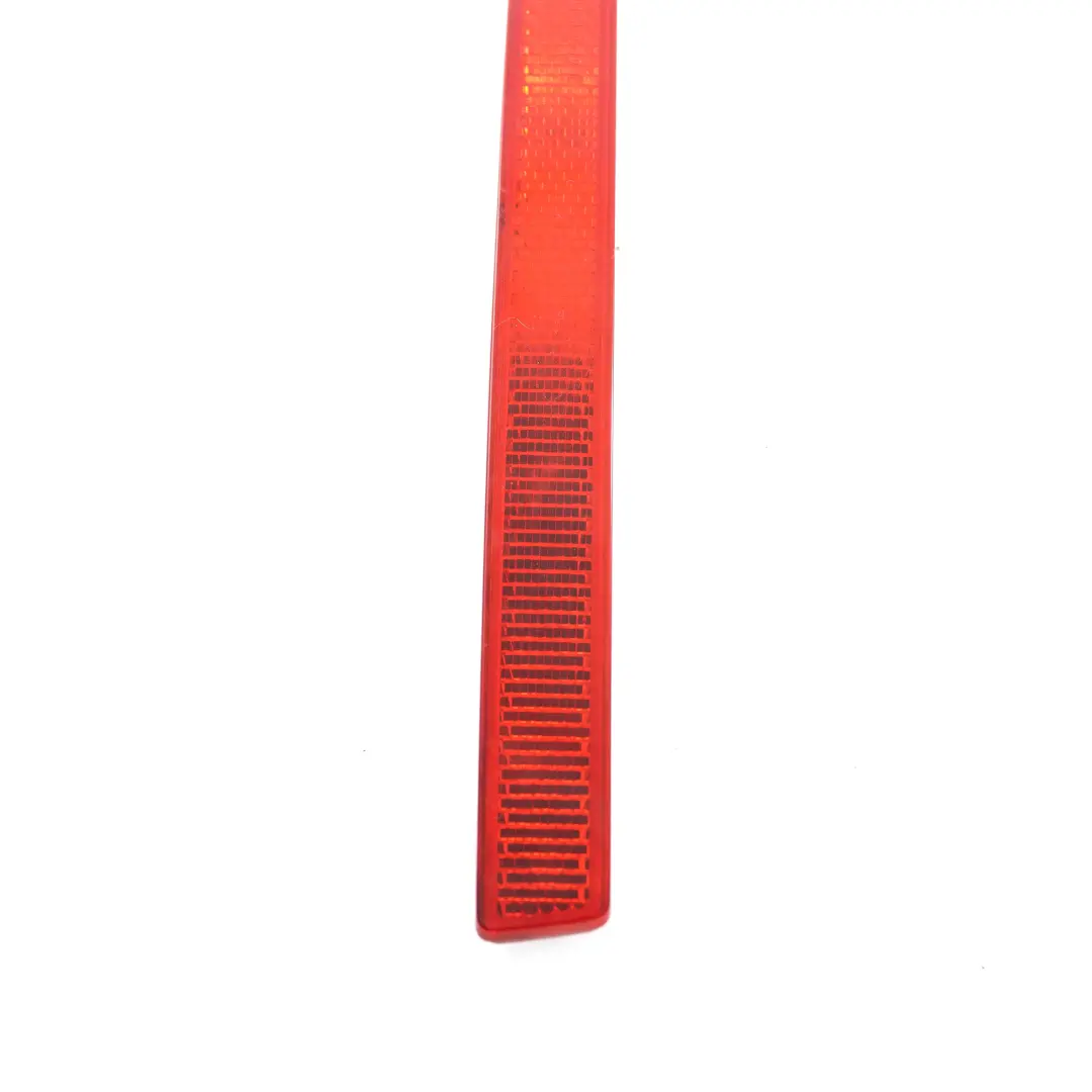  Reflektor BMW F80 M3 F82 M4 Heckstoßstange Reflektor Lampe Rot Links - SKU 7848583 - Teilenummer 7848583