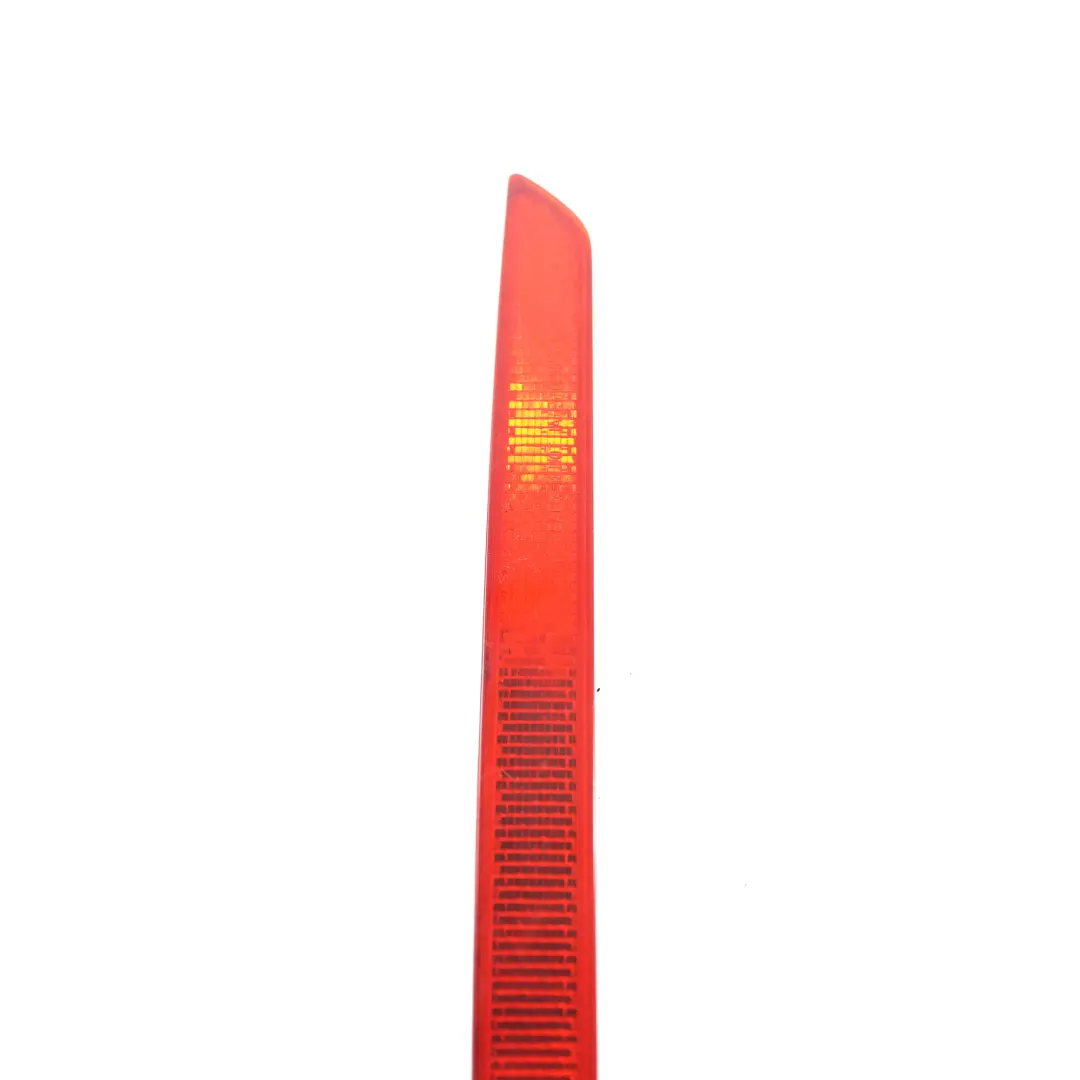 Reflector BMW F80 M3 F82 M4 Rear Bumper Reflector Lamp Red Left N/S  - SKU 7848583 - Part number 7848583