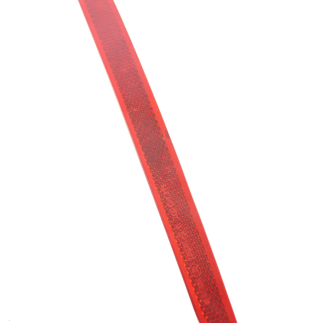 Reflector BMW F80 M3 F82 M4 Rear Bumper Reflector Lamp Red Left N/S to with Part number 7848583 Reflector BMW F80 M3 F82 M4 Rear Bumper Reflector Lamp Red Left N/S - SKU 7848583 - Part number 7848583