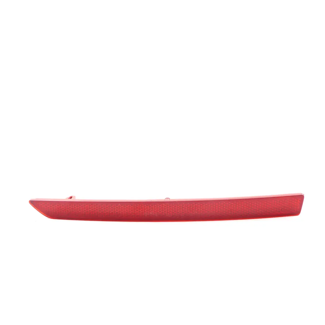  Reflektor BMW F80 M3 F82 M4 Heckstoßstange Reflektor Lampe Rot Rechts - SKU 7848584 - Teilenummer 7848584