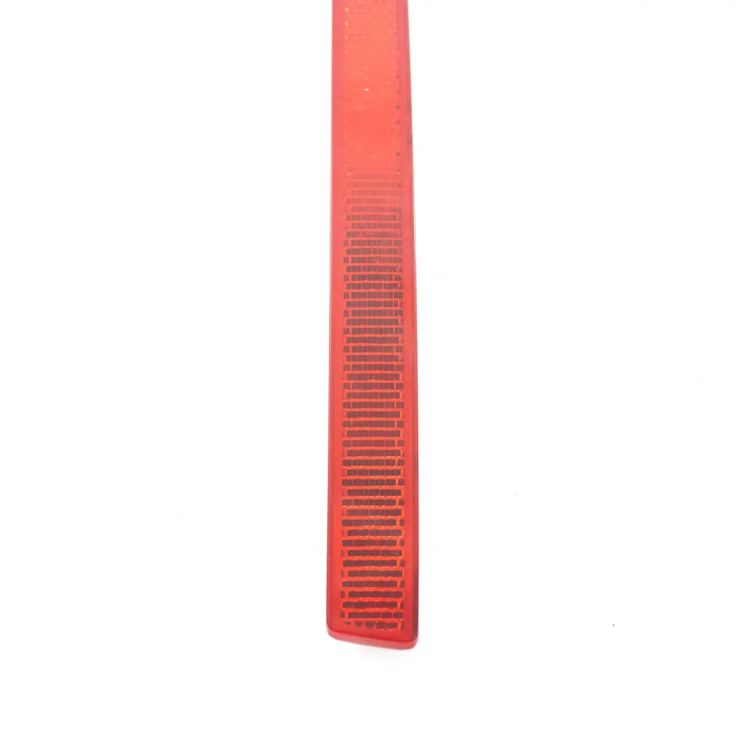 Reflector BMW F80 M3 F82 M4 Rear Bumper Reflector Lamp Red Right O/S  - SKU 7848584 - Part number 7848584