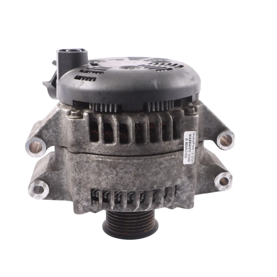Alternador BMW F87 M2 F80 M3 F82 F83 M4 S55 Motor Generador 250A Denso para con número de pieza 7848603 Alternador BMW F87 M2 F80 M3 F82 F83 M4 S55 Motor Generador 250A Denso - SKU 7848603-1 - Número de pieza 7848603