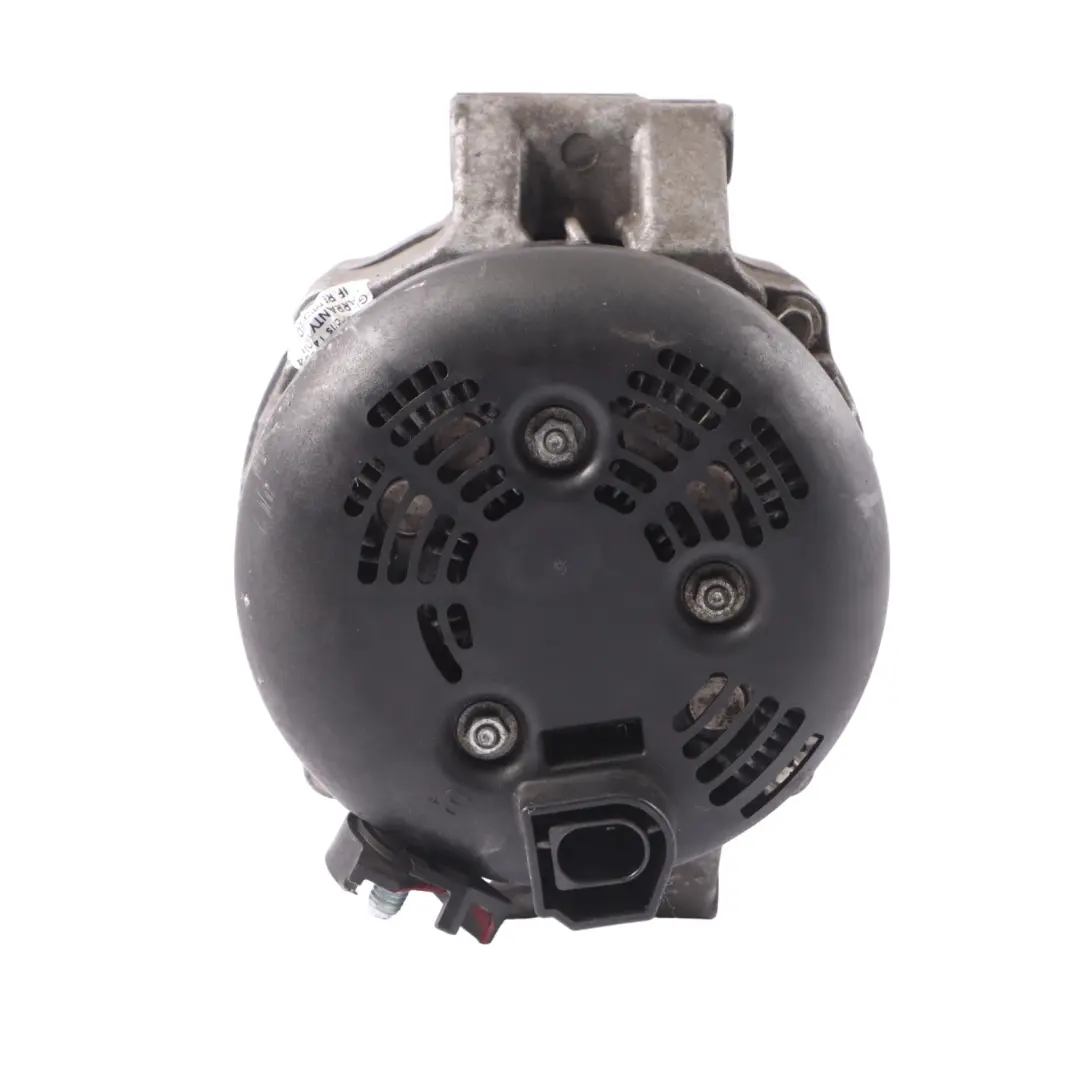 Alternator BMW F87 M2 F80 M3 F82 F83 M4 S55 Engine Generator 250A Denso - SKU 7848603-1 - Part number 7848603