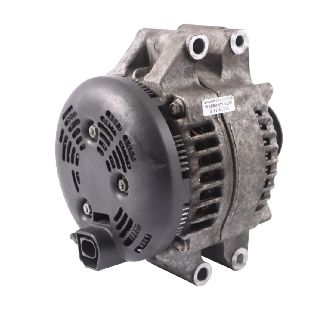  Alternator BMW F87 M2 F80 M3 F82 F83 M4 S55 Engine Generator 250A Denso - SKU 7848603-1 - Part number 7848603