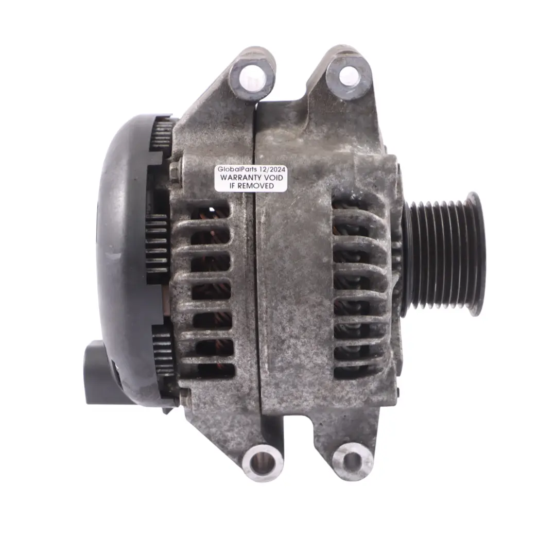 Alternator BMW F87 M2 F80 M3 F82 F83 M4 S55 Engine Generator 250A Denso to with Part number 7848603 Alternator BMW F87 M2 F80 M3 F82 F83 M4 S55 Engine Generator 250A Denso - SKU 7848603-1 - Part number 7848603