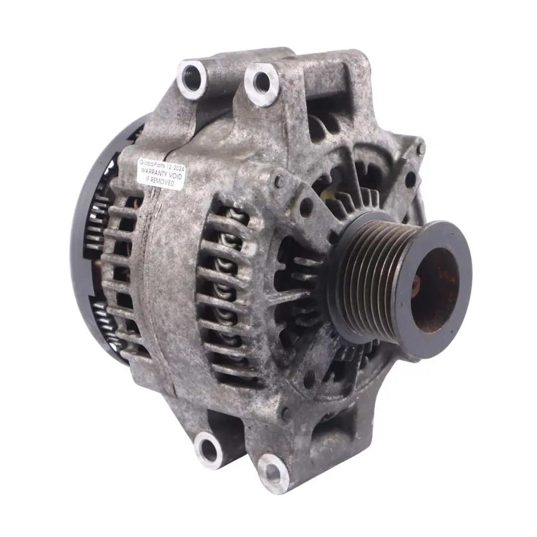  Alternator BMW F87 M2 F80 M3 F82 F83 M4 S55 Engine Generator 250A Denso - SKU 7848603-1 - Part number 7848603
