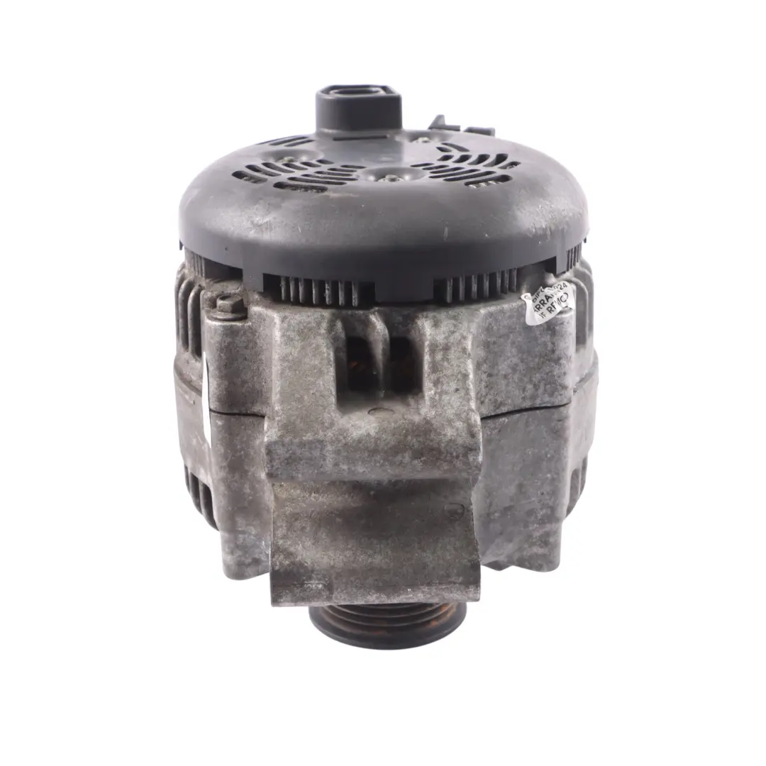  Alternator BMW F87 M2 F80 M3 F82 F83 M4 S55 Engine Generator 250A Denso - SKU 7848603-1 - Part number 7848603
