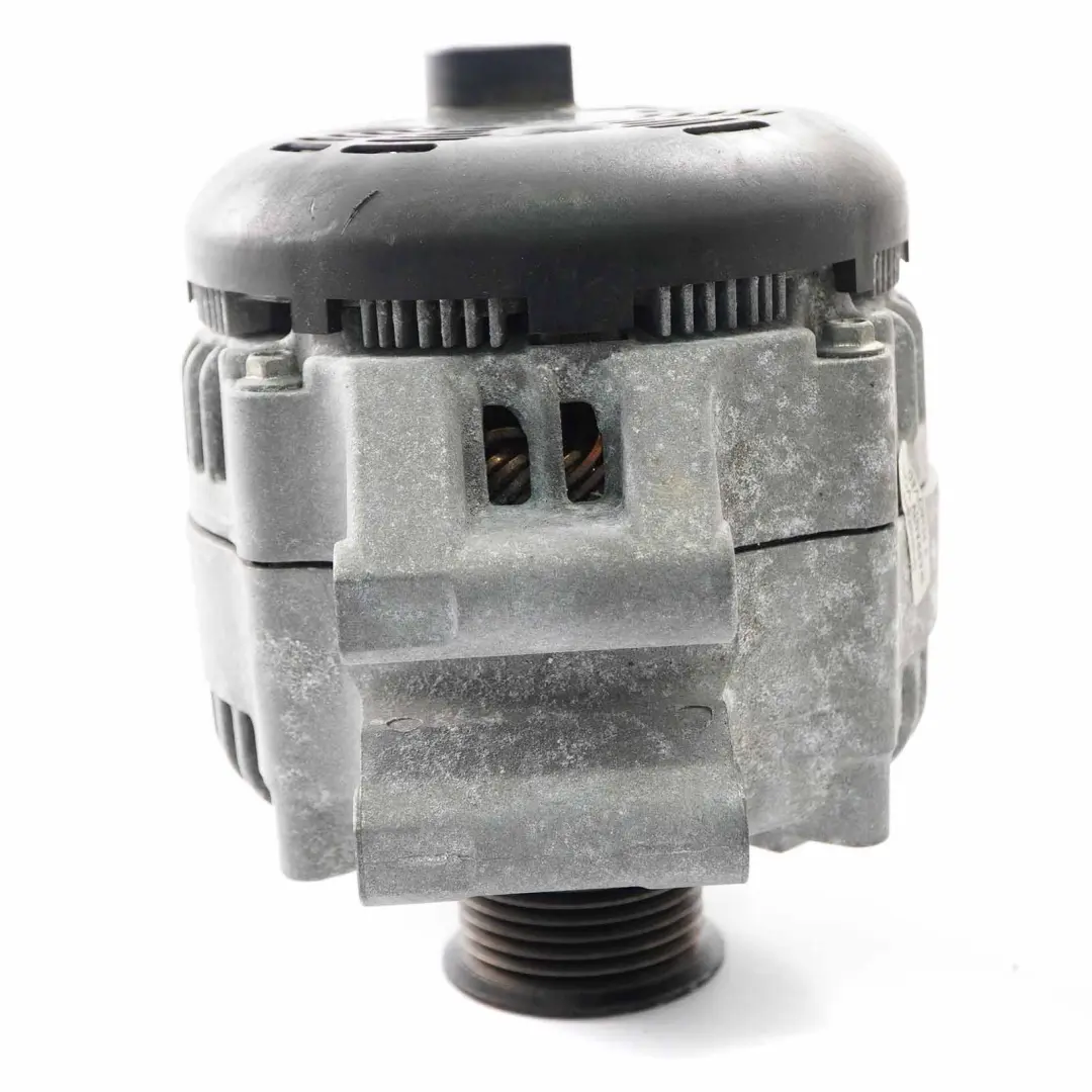 Alternateur BMW F87 M2 F80 M3 F82 F83 M4 S55 Générateur Moteur 250A pour à propos du numéro de pièce 7848603 Alternateur BMW F87 M2 F80 M3 F82 F83 M4 S55 Générateur Moteur 250A - SKU 7848603 - Numéro de pièce 7848603