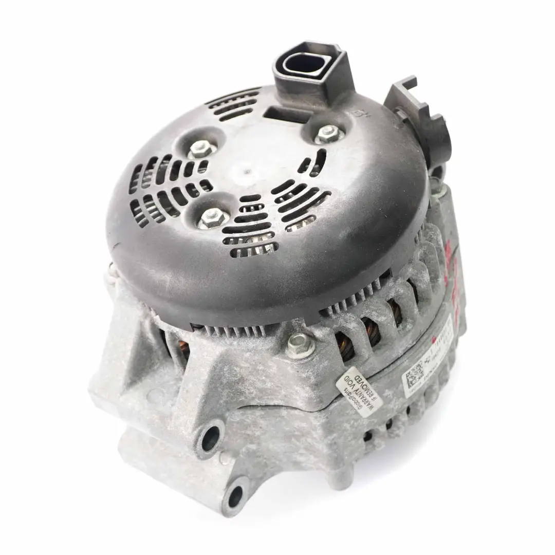  Alternator BMW F87 M2 F80 M3 F82 F83 M4 S55 Engine Generator 250A Denso - SKU 7848603 - Part number 7848603