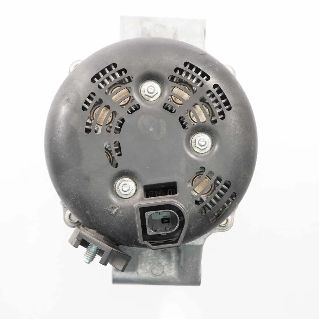 Alternator BMW F87 M2 F80 M3 F82 F83 M4 S55 Engine Generator 250A Denso to with Part number 7848603 Alternator BMW F87 M2 F80 M3 F82 F83 M4 S55 Engine Generator 250A Denso - SKU 7848603 - Part number 7848603