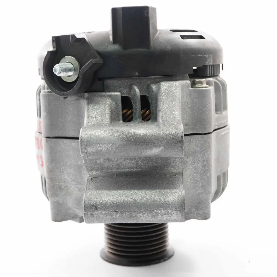 S55 Alternator 250A do BMW F87 M2 F80 M3 F82 F83 M4 o numerze 7848603 BMW F87 M2 F80 M3 F82 F83 M4 S55 Alternator 250A - SKU 7848603 - Numer Części 7848603