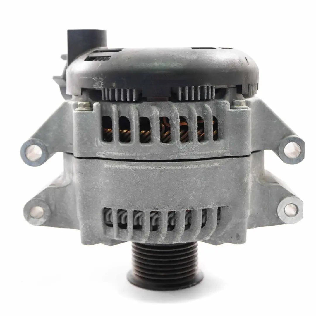  Alternator BMW F87 M2 F80 M3 F82 F83 M4 S55 Engine Generator 250A Denso - SKU 7848603 - Part number 7848603