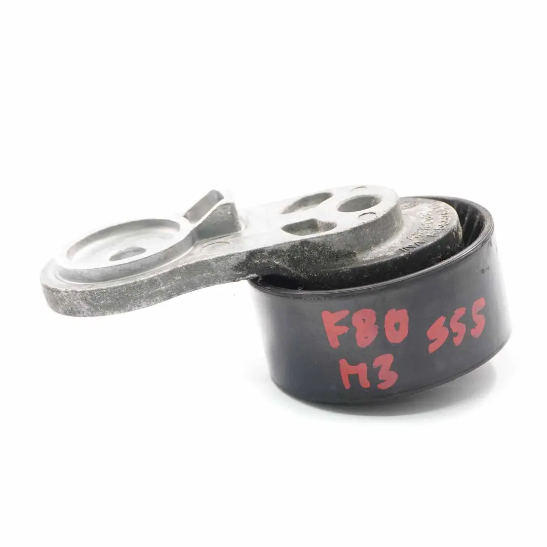 Polea correa BMW F80 M3 F82 M4 S55 Tensor Desviación Motor Polea para con número de pieza 7848607 Polea correa BMW F80 M3 F82 M4 S55 Tensor Desviación Motor Polea - SKU 7848607 - Número de pieza 7848607