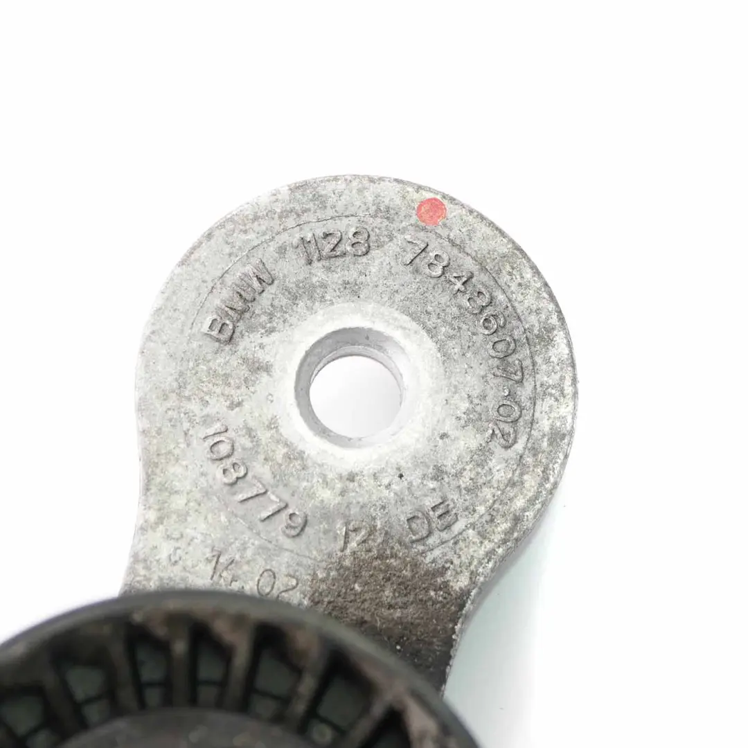  Belt Pulley BMW F80 M3 F82 M4 S55 Tensioner Deflection Engine Pulley - SKU 7848607 - Part number 7848607