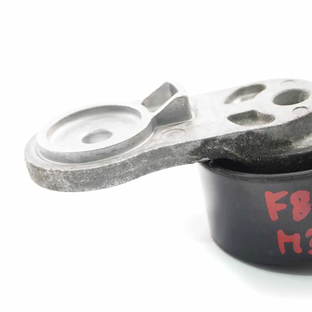 Riemenscheibe BMW F80 M3 F82 M4 S55 Spanner Umlenkung Motor für mit Teilenummer 7848607 Riemenscheibe BMW F80 M3 F82 M4 S55 Spanner Umlenkung Motor - SKU 7848607 - Teilenummer 7848607