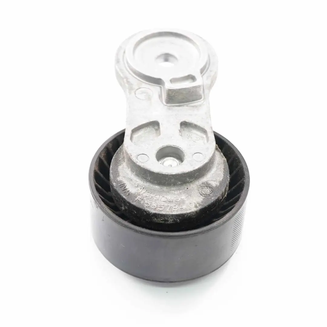 Polea correa BMW F80 M3 F82 M4 S55 Tensor Desviación Motor Polea para con número de pieza 7848607 Polea correa BMW F80 M3 F82 M4 S55 Tensor Desviación Motor Polea - SKU 7848607 - Número de pieza 7848607