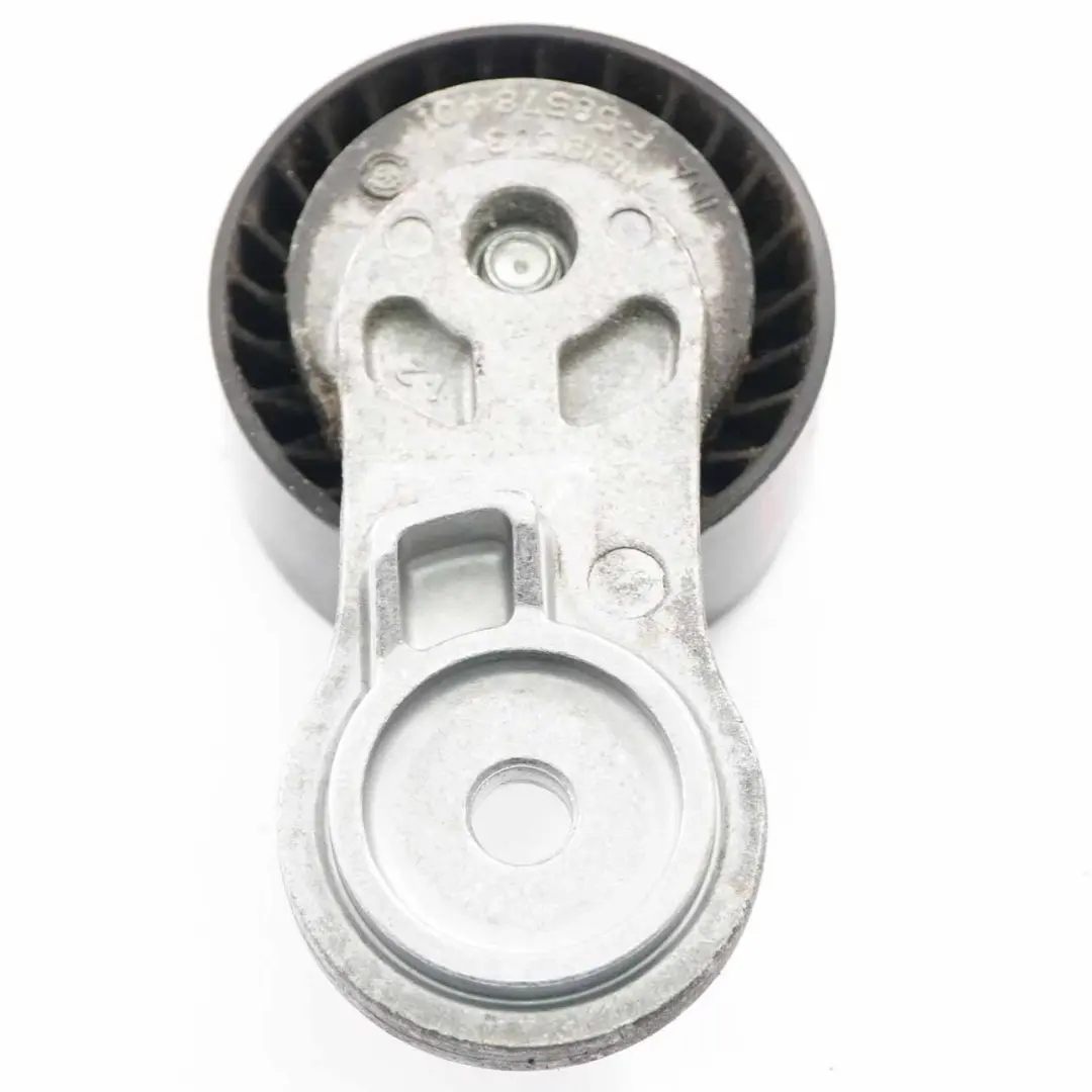 Riemenscheibe BMW F80 M3 F82 M4 S55 Spanner Umlenkung Motor für mit Teilenummer 7848607 Riemenscheibe BMW F80 M3 F82 M4 S55 Spanner Umlenkung Motor - SKU 7848607 - Teilenummer 7848607