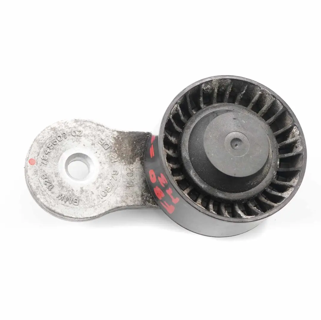  Belt Pulley BMW F80 M3 F82 M4 S55 Tensioner Deflection Engine Pulley - SKU 7848607 - Part number 7848607