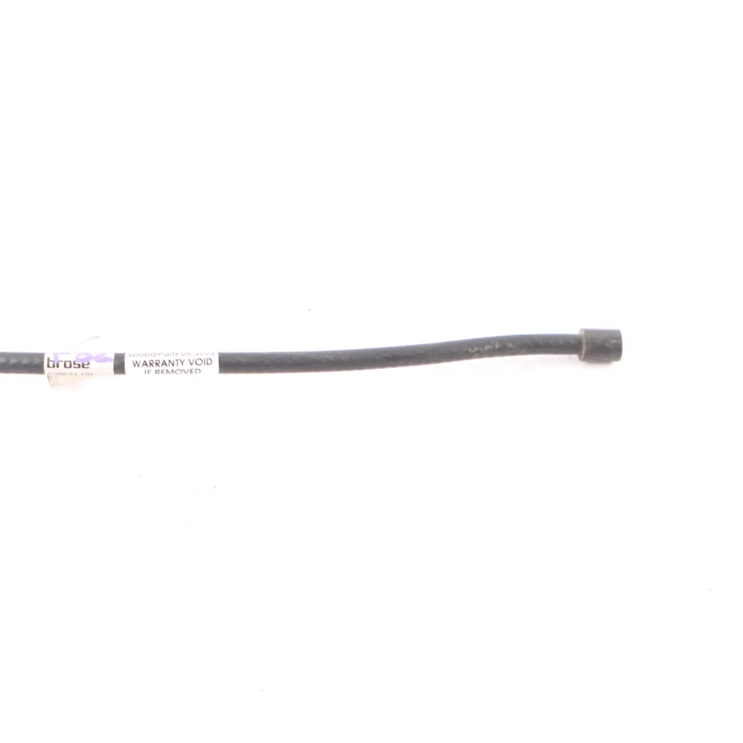 BMW M4 F82 Sensor De Apertura Inteligente - SKU 7848838 - Número de pieza 7848838