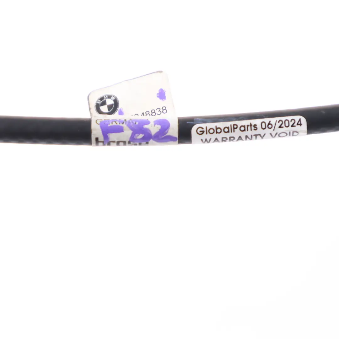 BMW M4 F82 Czujnik Inteligentnego Otwierania - SKU 7848838 - Numer Części 7848838