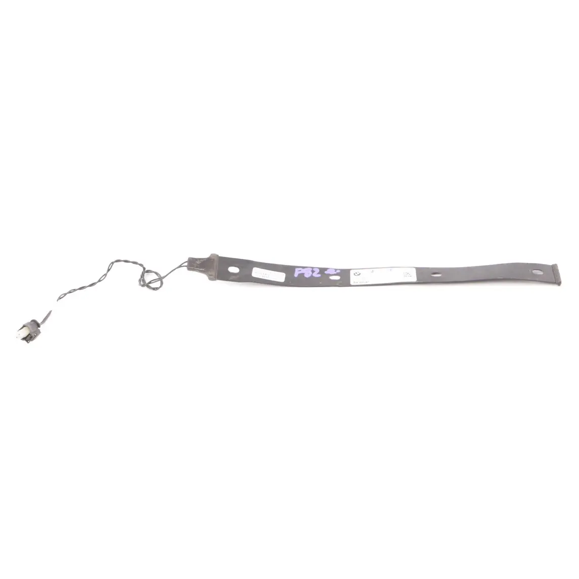 BMW F80 F82 F91 F92 Coperchio Bagagliaio Sensore Apertura Intelligente 7848839