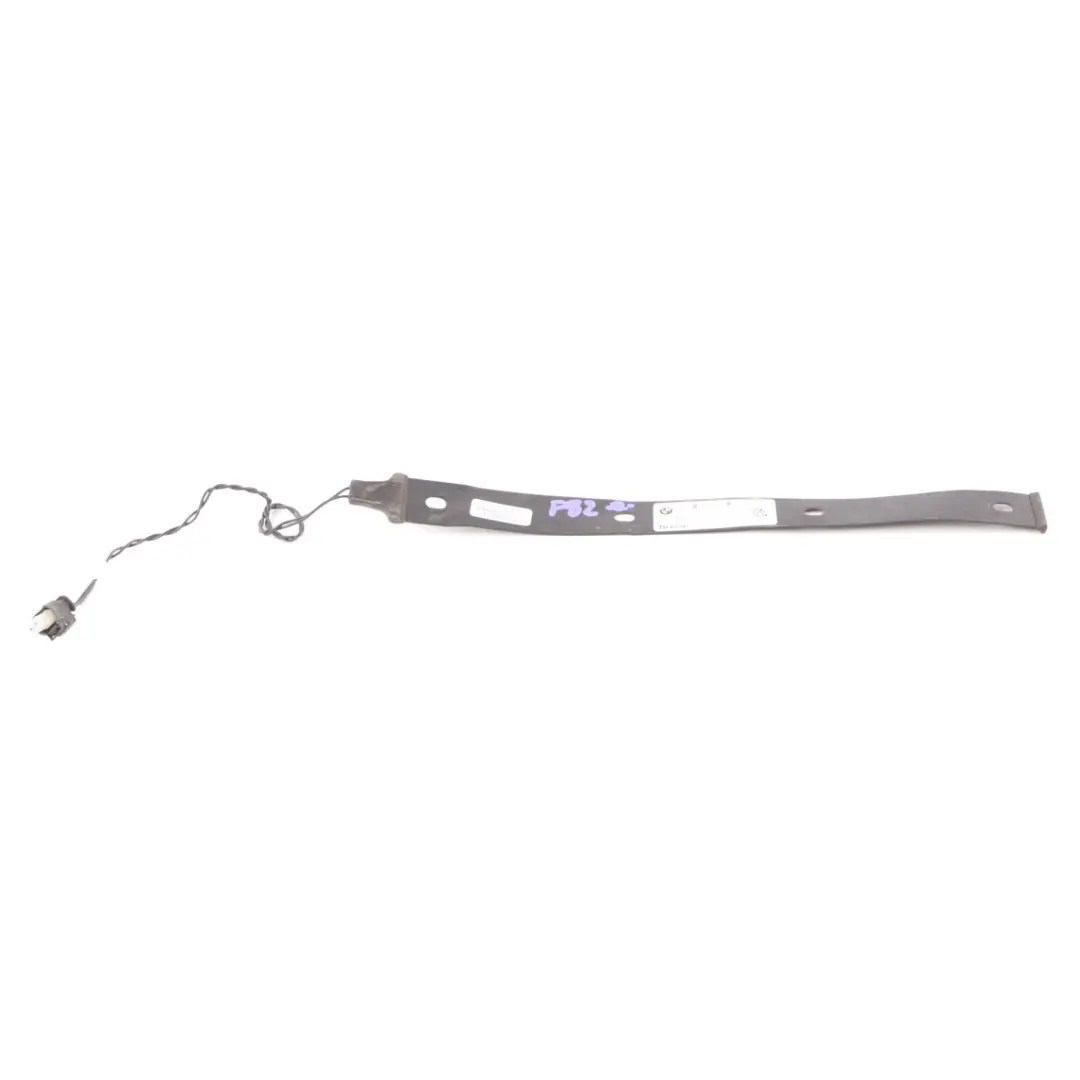 Coperchio Bagagliaio Sensore Apertura Intelligente per BMW F80 F82 F91 F92 con numero di parte 7848839 BMW F80 F82 F91 F92 Coperchio Bagagliaio Sensore Apertura Intelligente - SKU 7848839 - Numero di parte 7848839