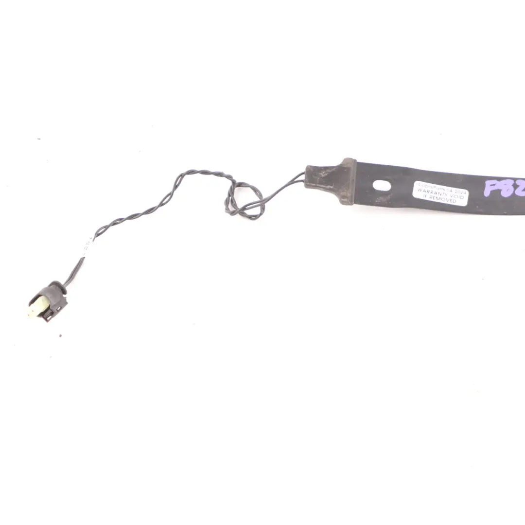 BMW F80 F82 F91 F92 Coperchio Bagagliaio Sensore Apertura Intelligente - SKU 7848839 - Numero di parte 7848839