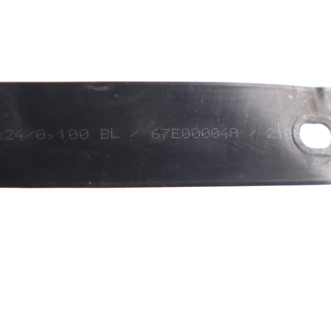 Czujnik Inteligentnego Otwierania Bagażnika do BMW F80 F82 F91 F92 o numerze 7848839 BMW F80 F82 F91 F92 Czujnik Inteligentnego Otwierania Bagażnika - SKU 7848839 - Numer Części 7848839