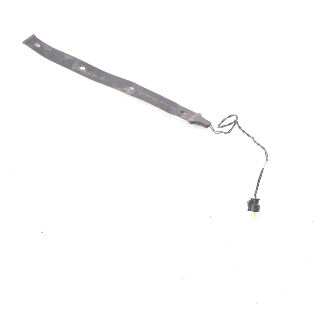 Kofferraumklappe Automatik Smart Openning Sensor für BMW F80 F82 F91 F92 mit Teilenummer 7848839 BMW F80 F82 F91 F92 Kofferraumklappe Automatik Smart Openning Sensor - SKU 7848839 - Teilenummer 7848839